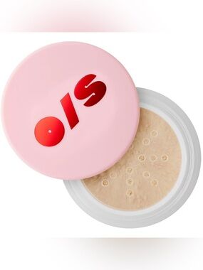 ONE/SIZE by PATRICK STARRR ULTIMATE BLURRING TRANSLUCENT SETTING POWDER